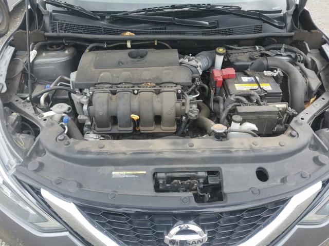 Photo 6 VIN: 3N1AB7APXJY242677 - NISSAN SENTRA S 