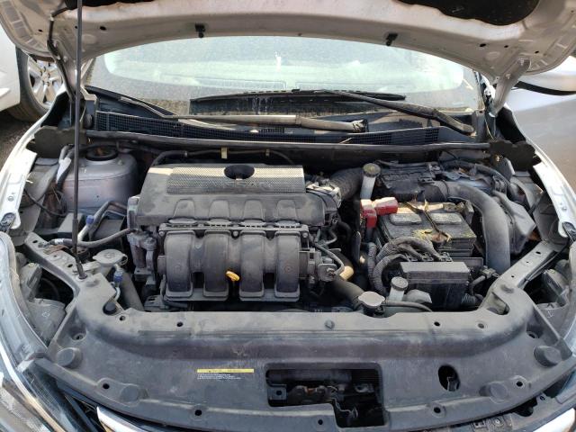 Photo 10 VIN: 3N1AB7APXJY242842 - NISSAN SENTRA S 