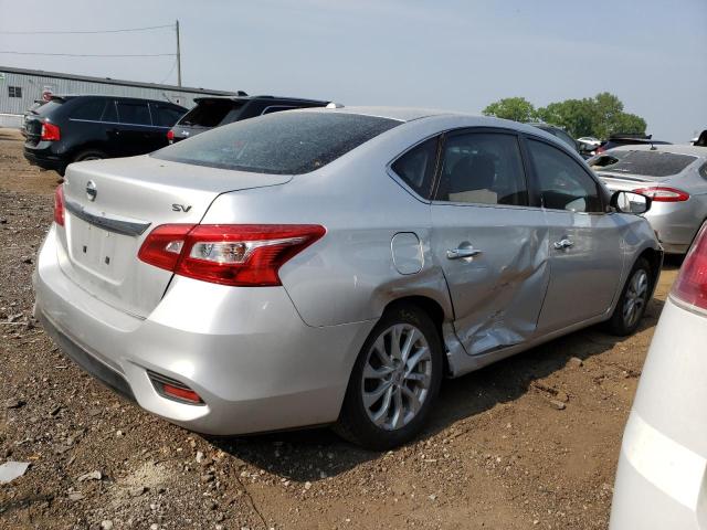 Photo 2 VIN: 3N1AB7APXJY242842 - NISSAN SENTRA S 