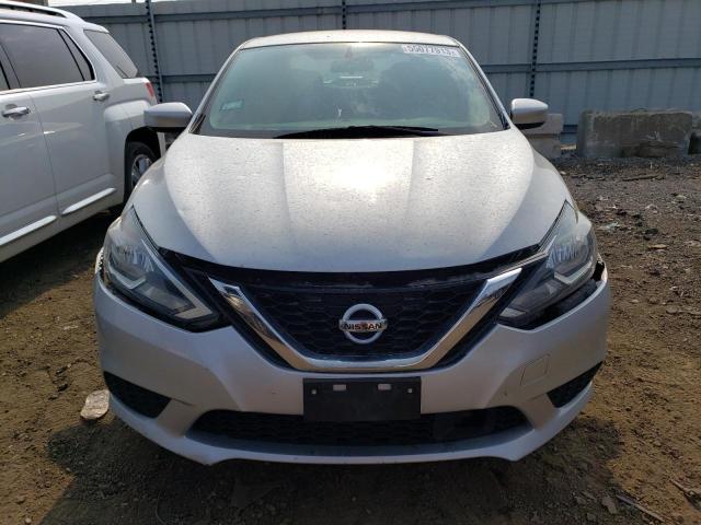 Photo 4 VIN: 3N1AB7APXJY242842 - NISSAN SENTRA S 