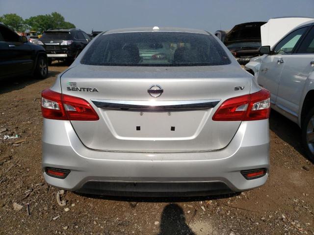 Photo 5 VIN: 3N1AB7APXJY242842 - NISSAN SENTRA S 