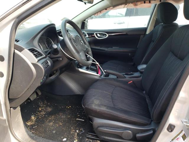 Photo 6 VIN: 3N1AB7APXJY242842 - NISSAN SENTRA S 