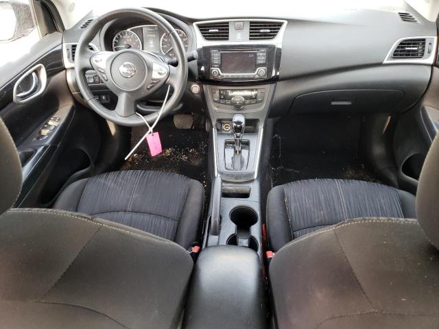 Photo 7 VIN: 3N1AB7APXJY242842 - NISSAN SENTRA S 