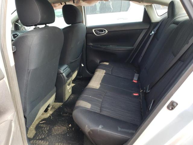 Photo 9 VIN: 3N1AB7APXJY242842 - NISSAN SENTRA S 