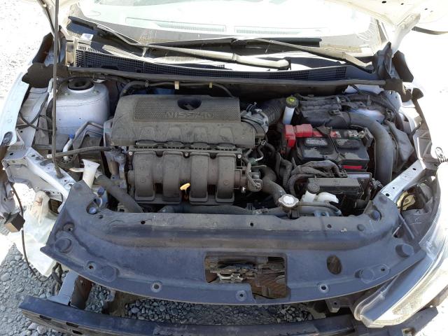 Photo 6 VIN: 3N1AB7APXJY243277 - NISSAN SENTRA S 