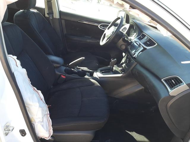 Photo 4 VIN: 3N1AB7APXJY243442 - NISSAN SENTRA S 