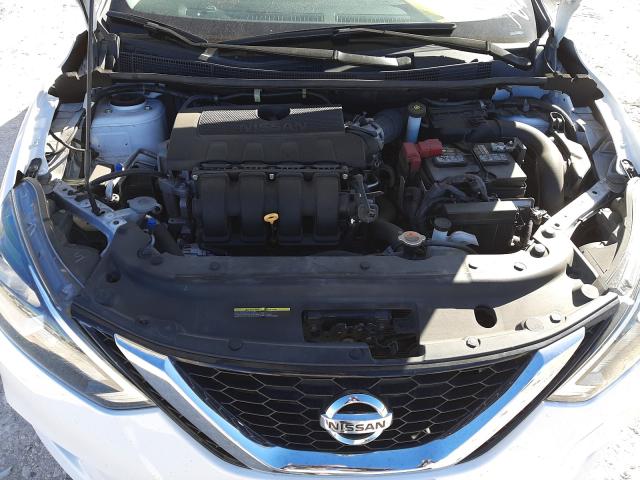 Photo 6 VIN: 3N1AB7APXJY243442 - NISSAN SENTRA S 