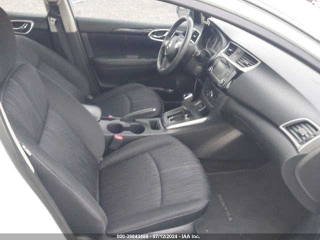 Photo 4 VIN: 3N1AB7APXJY243618 - NISSAN SENTRA 