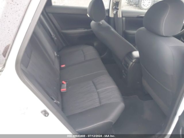 Photo 7 VIN: 3N1AB7APXJY243618 - NISSAN SENTRA 