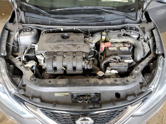 Photo 10 VIN: 3N1AB7APXJY245370 - NISSAN SENTRA 