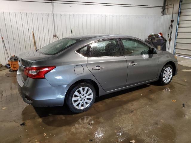 Photo 2 VIN: 3N1AB7APXJY245370 - NISSAN SENTRA 