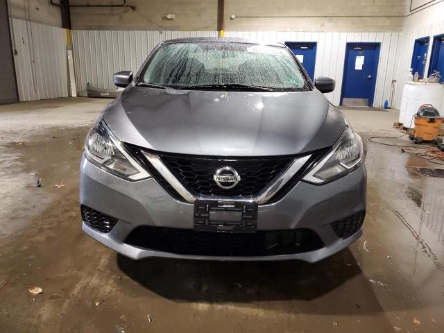 Photo 4 VIN: 3N1AB7APXJY245370 - NISSAN SENTRA 