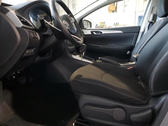 Photo 6 VIN: 3N1AB7APXJY245370 - NISSAN SENTRA 