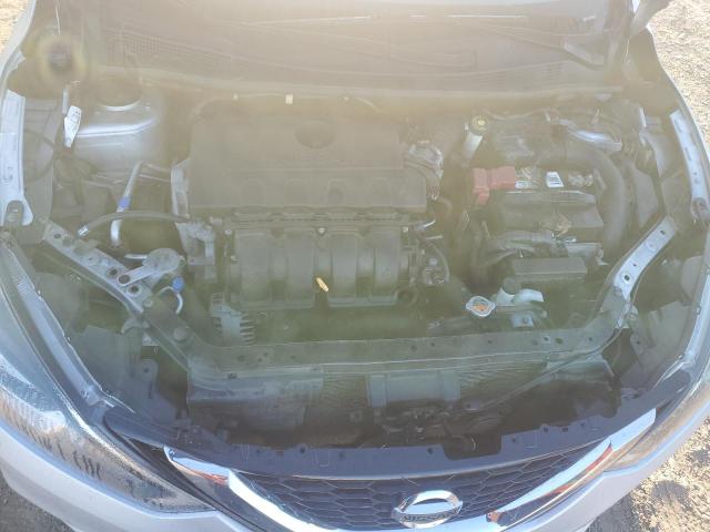 Photo 10 VIN: 3N1AB7APXJY246213 - NISSAN SENTRA 