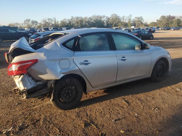 Photo 2 VIN: 3N1AB7APXJY246213 - NISSAN SENTRA 