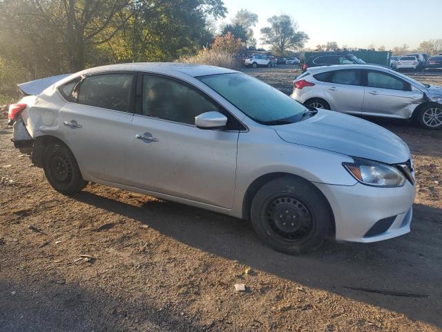 Photo 3 VIN: 3N1AB7APXJY246213 - NISSAN SENTRA 