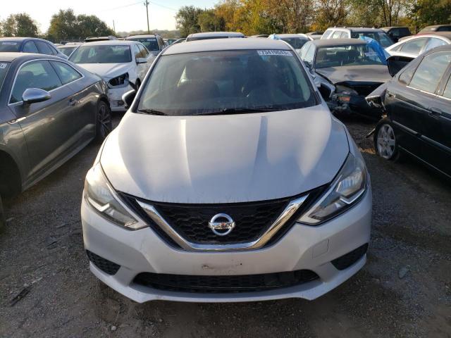 Photo 4 VIN: 3N1AB7APXJY246213 - NISSAN SENTRA 