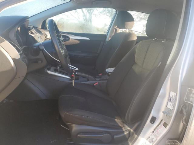 Photo 6 VIN: 3N1AB7APXJY246213 - NISSAN SENTRA 