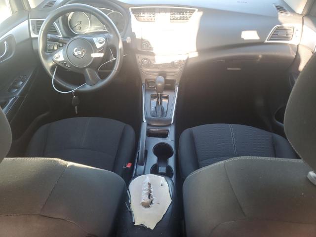 Photo 7 VIN: 3N1AB7APXJY246213 - NISSAN SENTRA 