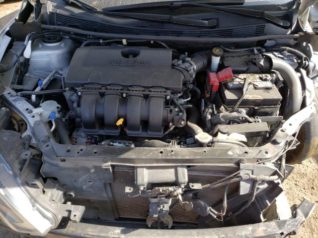 Photo 6 VIN: 3N1AB7APXJY246728 - NISSAN SENTRA S 