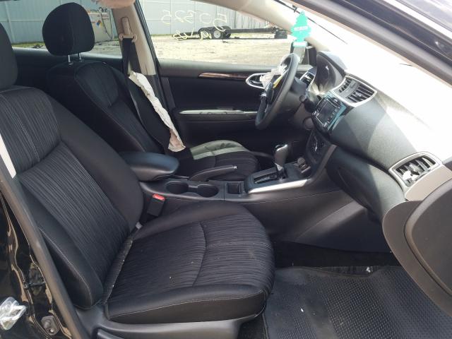 Photo 4 VIN: 3N1AB7APXJY247278 - NISSAN SENTRA S 