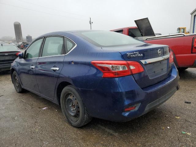 Photo 1 VIN: 3N1AB7APXJY247393 - NISSAN SENTRA 