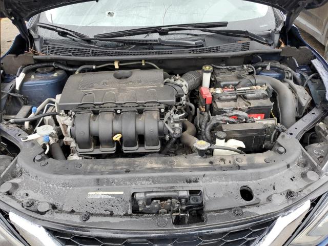 Photo 10 VIN: 3N1AB7APXJY247393 - NISSAN SENTRA 