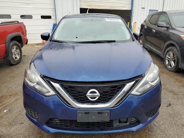 Photo 4 VIN: 3N1AB7APXJY247393 - NISSAN SENTRA 