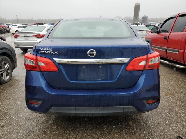 Photo 5 VIN: 3N1AB7APXJY247393 - NISSAN SENTRA 