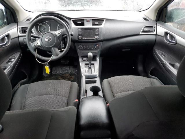 Photo 7 VIN: 3N1AB7APXJY247393 - NISSAN SENTRA 