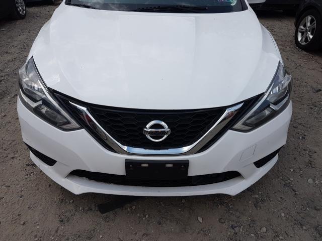 Photo 6 VIN: 3N1AB7APXJY248365 - NISSAN SENTRA S 