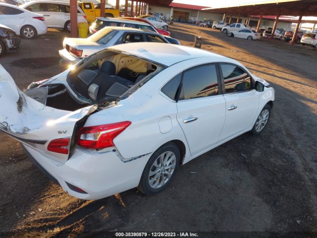 Photo 3 VIN: 3N1AB7APXJY248382 - NISSAN SENTRA 