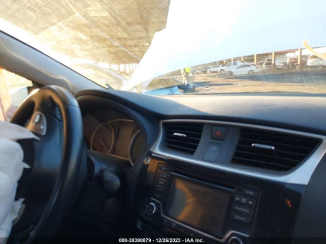 Photo 6 VIN: 3N1AB7APXJY248382 - NISSAN SENTRA 