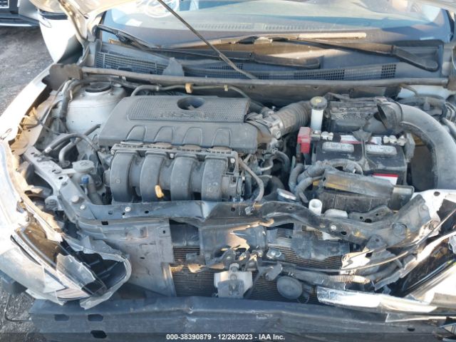 Photo 9 VIN: 3N1AB7APXJY248382 - NISSAN SENTRA 