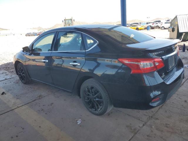 Photo 1 VIN: 3N1AB7APXJY249256 - NISSAN SENTRA S 