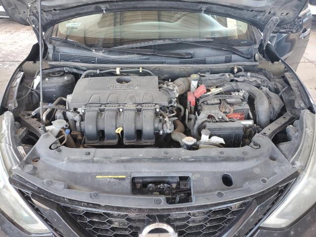 Photo 10 VIN: 3N1AB7APXJY249256 - NISSAN SENTRA S 