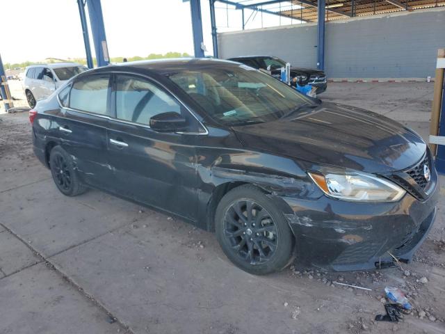 Photo 3 VIN: 3N1AB7APXJY249256 - NISSAN SENTRA S 