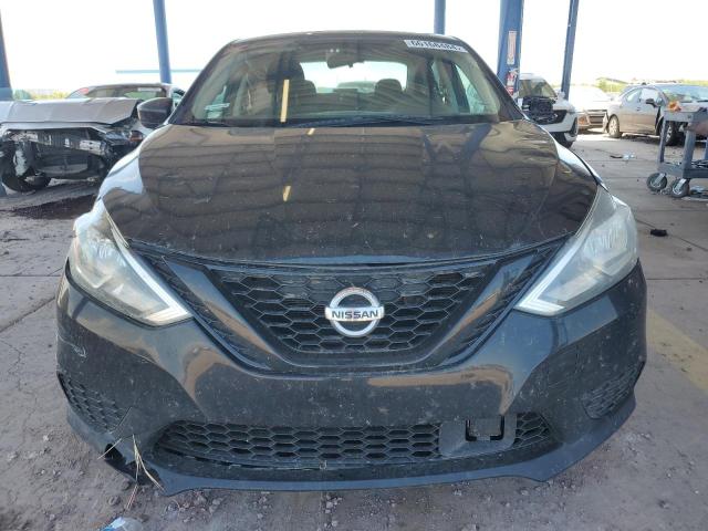 Photo 4 VIN: 3N1AB7APXJY249256 - NISSAN SENTRA S 