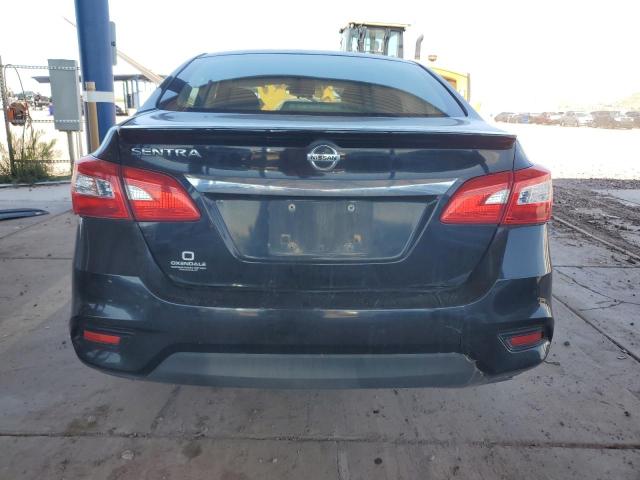 Photo 5 VIN: 3N1AB7APXJY249256 - NISSAN SENTRA S 