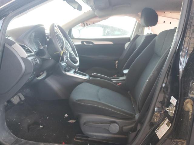 Photo 6 VIN: 3N1AB7APXJY249256 - NISSAN SENTRA S 