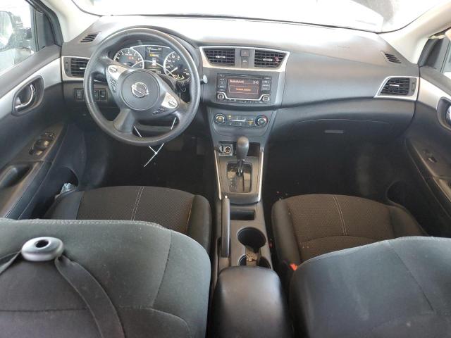 Photo 7 VIN: 3N1AB7APXJY249256 - NISSAN SENTRA S 