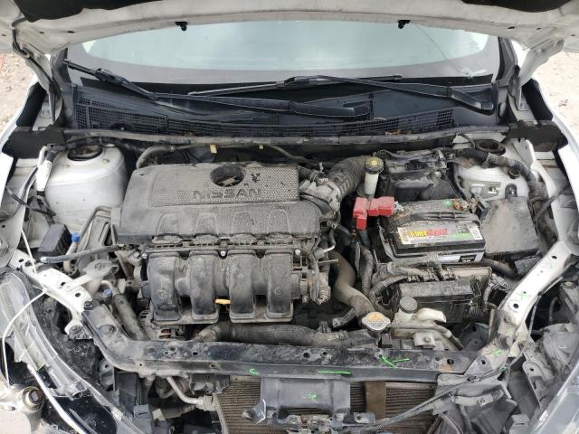 Photo 10 VIN: 3N1AB7APXJY249595 - NISSAN SENTRA 