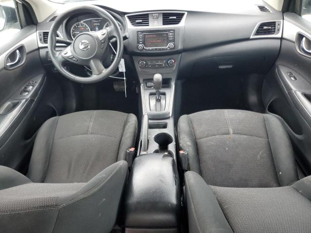 Photo 7 VIN: 3N1AB7APXJY249595 - NISSAN SENTRA 