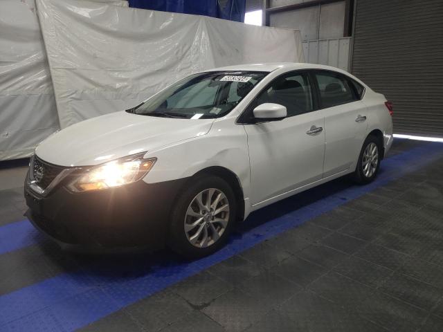 Photo 0 VIN: 3N1AB7APXJY250469 - NISSAN SENTRA 