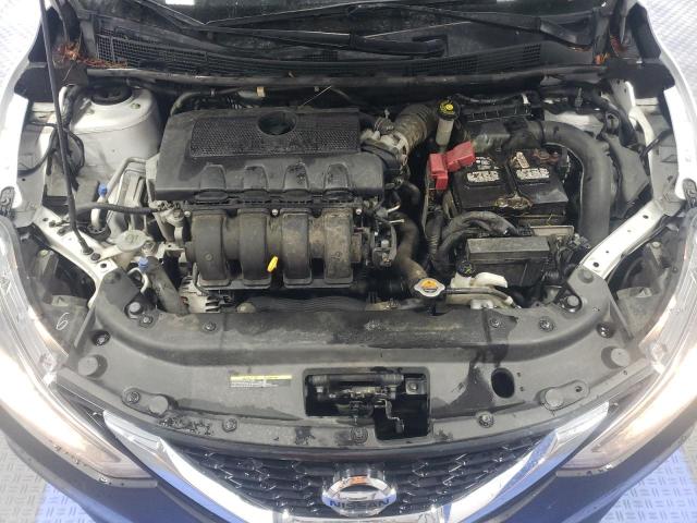 Photo 10 VIN: 3N1AB7APXJY250469 - NISSAN SENTRA 