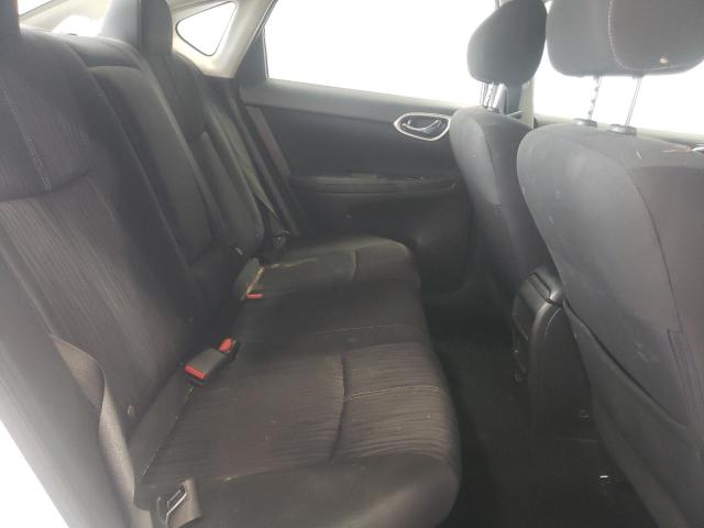 Photo 9 VIN: 3N1AB7APXJY250469 - NISSAN SENTRA 