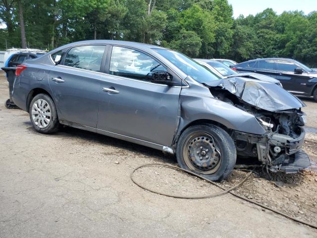 Photo 3 VIN: 3N1AB7APXJY250701 - NISSAN SENTRA S 