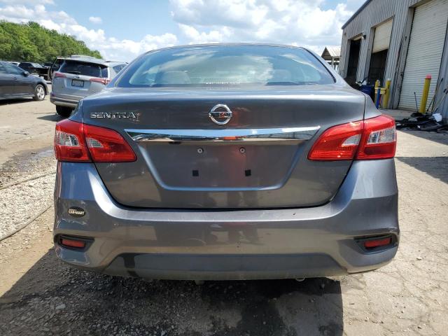 Photo 5 VIN: 3N1AB7APXJY250701 - NISSAN SENTRA S 