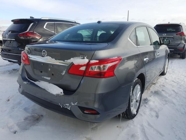 Photo 3 VIN: 3N1AB7APXJY252254 - NISSAN SENTRA S 