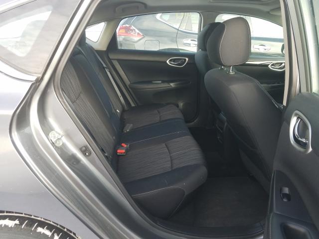 Photo 5 VIN: 3N1AB7APXJY252254 - NISSAN SENTRA S 